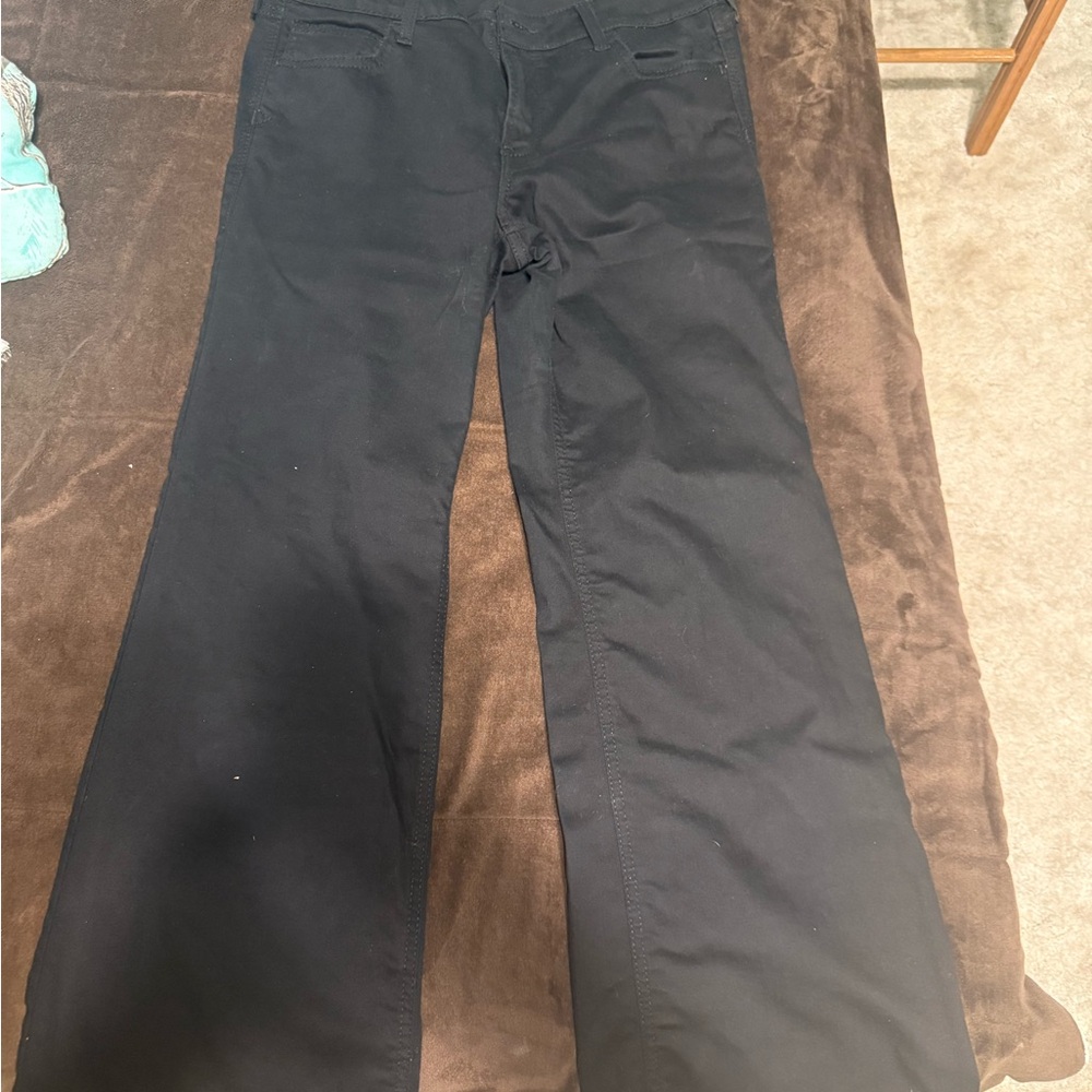 Women’s Ariat Black Trousers